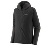 Patagonia - Airshed Pro P/O - Giacca da corsa L nero