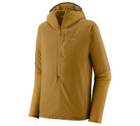 Patagonia - Airshed Pro P/O - Giacca da corsa S marrone