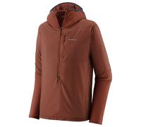 Patagonia - Airshed Pro P/O - Giacca da corsa XL marrone