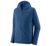 Patagonia - Airshed Pro P/O - Giacca da corsa XS blu