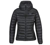 Patagonia Alpine Felpa, Donna, Nero, M