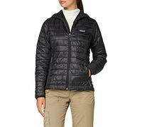 Patagonia Alpine, Felpa Donna, Nero, XS