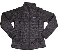Patagonia Alpine Giacca, Donna, Nero, XS