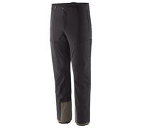 Patagonia - Alpine Guide Pants - Pantaloni softshell 38 grigio