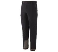 Patagonia - Alpine Guide Pants - Pantaloni softshell 38 nero