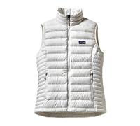 Patagonia Alpine Smanicato, Donna, Birch White, S