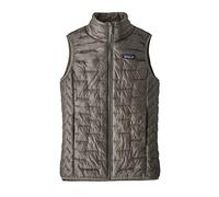Patagonia Alpine Smanicato, Donna, Feather Grey, XL