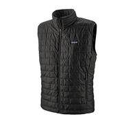 Giaccone patagonia nano nero