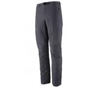 Patagonia - Altvia Alpine Pants - Pantaloni da escursionismo 32 - Regular grigio