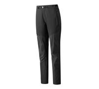 Patagonia - Women's Altvia Alpine Pants - Pantaloni da trekking 6 nero/grigio