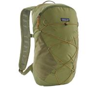Patagonia Altvia Pack 14L - zaino arrampicata/trekking Green M