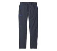 Patagonia Altvia Trail (Short) M - pantaloni trekking - uomo 36 Blue man Fair Trade Certified,Pfc-Free,Bluesign
