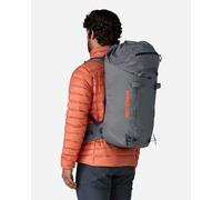 Patagonia - Ascensionist 35 - Zaino da arrampicata 35 l - S grigio
