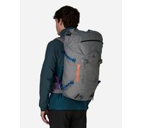 Patagonia - Ascensionist 55 - Zaino da arrampicata S grigio
