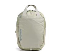 Patagonia Atom 20 Zaino verde, poliestere, donna