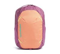 Patagonia Atom 24 Zaino rosa, poliestere, unisex