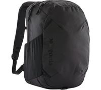 Patagonia Atom 24 Zaino nero, poliestere, unisex, 24L