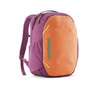 Patagonia Atom Day Pack 24L - zaino escursionismo Dark Pink/Orange 24 L