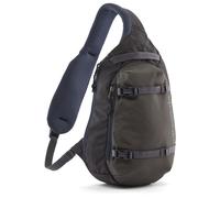 Patagonia - Atom Sling 8 - Borsa a tracolla 8 l grigio