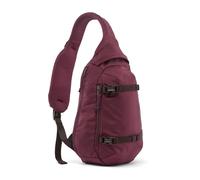 Patagonia Atom Sling 8 L Berry fig