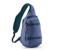 Patagonia Atom Sling 8 L Current blue