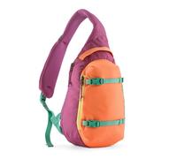 Zaino Patagonia Atom Sling 8L Colore: viola/arancio