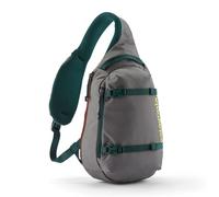 Patagonia Atom Sling 8 L Noble grey