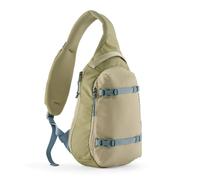 Patagonia Atom Sling 8 L Weathered stone