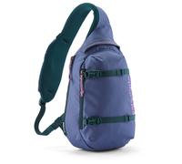 Patagonia - Atom Sling 8L - Borsa a tracolla 8 l blu