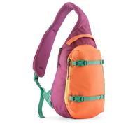 Zaino Patagonia Atom Sling 8L Colore: viola/arancio