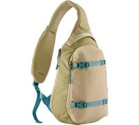 PATAGONIA Atom Sling 8l - Unisex - Beige - Taglia unica- modello 2026