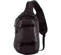 PATAGONIA Atom Sling 8l - Unisex - Nero - Taglia unica- modello 2026