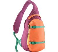 PATAGONIA Atom Sling 8l - Unisex - Rosa - Taglia unica- modello 2026