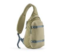 Patagonia Atom Sling 8 L Weathered stone