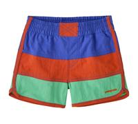 Patagonia - Baby Boardshorts - Pantaloncino da bagno 5 Years variopinto