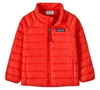 PATAGONIA Baby Down Sweater - Bambino - Rosso - Taglia 3T- modello 2026