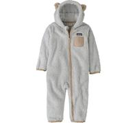 PATAGONIA Baby Furry Friends Bunting - Bambino - Grigio - Taglia 18 mois- modello 2026