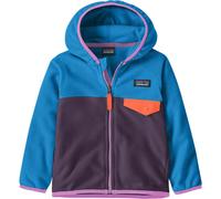 PATAGONIA Baby Micro D Snap-t Jacket - Bambino - - Taglia 3 anni- modello 2026