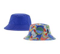Patagonia - Baby Sun Bucket Hat - Cappello 18-24 Months blu