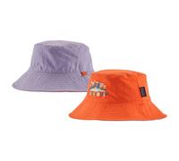 Patagonia - Baby Sun Bucket Hat - Cappello 6-12 Months variopinto