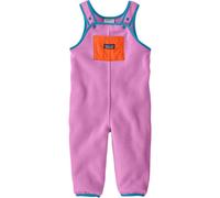 PATAGONIA Baby Synch Overalls - Bambino - Viola - Taglia 18 mesi- modello 2026