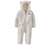 Patagonia - Baby's Furry Friends Bunting - Tuta outdoor 0-3 Months grigio