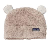 Patagonia - Baby's Furry Friends Hat - Berretto 12 Months marrone/beige