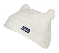 Patagonia - Baby's Furry Friends Hat - Berretto 3-6 Months bianco