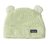 Patagonia - Baby's Furry Friends Hat - Berretto 3 Months verde