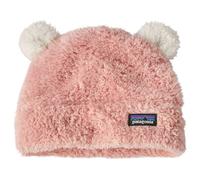Patagonia - Baby's Furry Friends Hat - Berretto 6-12 Months fuchsia