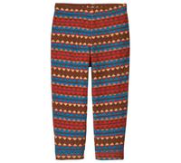 Patagonia - Baby's Micro D Bottoms - Pantaloni in pile 2 Years variopinto