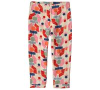 Patagonia - Baby's Micro D Bottoms - Pantaloni in pile 6 Months variopinto