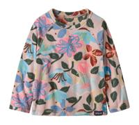 Patagonia - Baby's Micro D Crew - Pullover in pile 2 Years variopinto