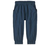 Patagonia - Baby's Outdoor Everyday Pants - Pantaloni tempo libero 3-6 Months blu